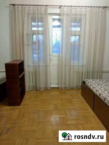 1-комнатная квартира, 34.5 м², 4/5 эт. на продажу во Владикавказе Владикавказ - изображение 1