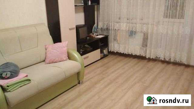 Квартира-студия, 23 м², 11/12 эт. на продажу в Мурино Мурино - изображение 1