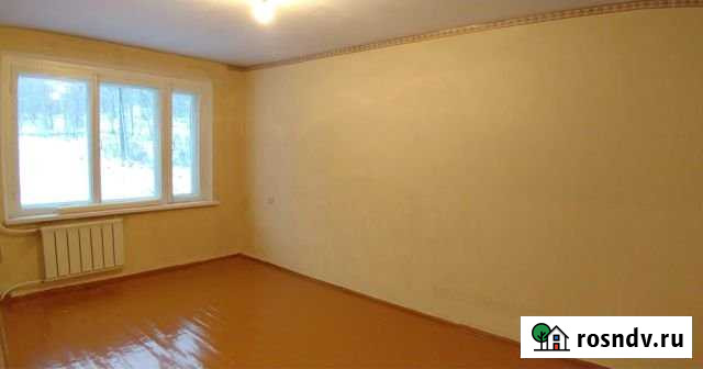 3-комнатная квартира, 62 м², 2/5 эт. на продажу в Елизово Елизово - изображение 1