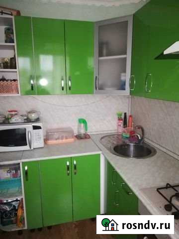 3-комнатная квартира, 65 м², 3/5 эт. на продажу в Куйбышеве Куйбышев - изображение 1