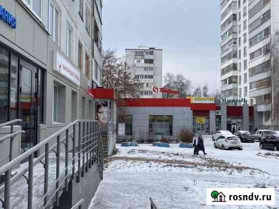 Торгово-офисное помещение 60 м Набережные Челны