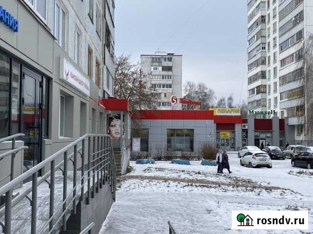 Торгово-офисное помещение 60 м Набережные Челны - изображение 1