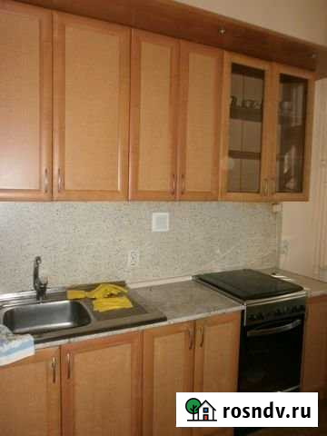 2-комнатная квартира, 37 м², 2/4 эт. в аренду на длительный срок в Ярославле Ярославль - изображение 1