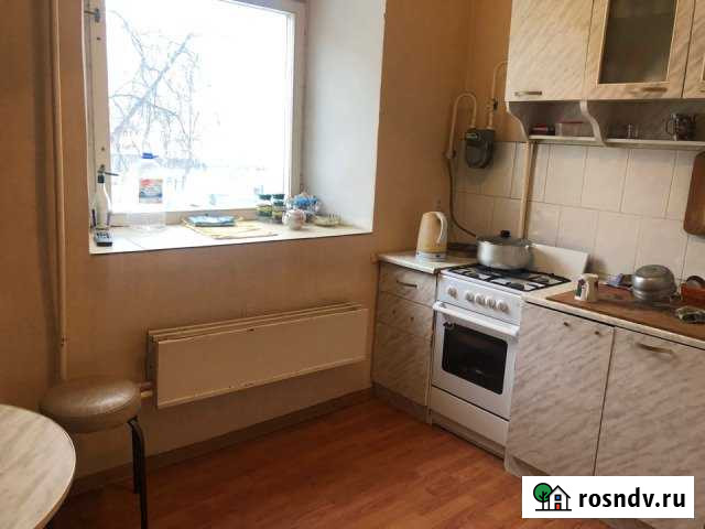 1-комнатная квартира, 31.9 м², 2/3 эт. на продажу в Александрове Александров - изображение 1