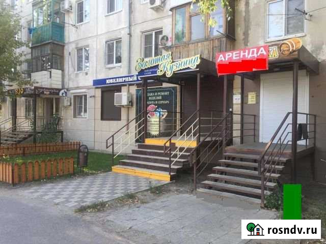 Помещение свободного назначения, 56 кв.м. Волгоград - изображение 1