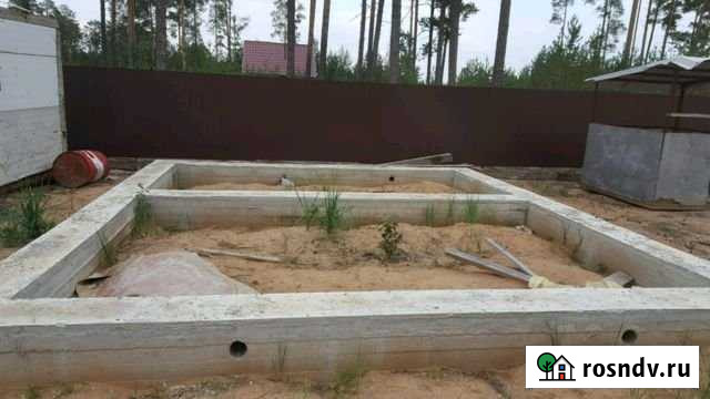 Участок СНТ, ДНП 8 сот. на продажу в Барсово Барсово - изображение 1