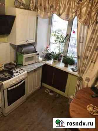 3-комнатная квартира, 60.2 м², 9/10 эт. на продажу в Череповце Череповец