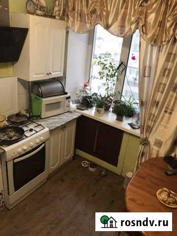 3-комнатная квартира, 60.2 м², 9/10 эт. на продажу в Череповце Череповец - изображение 1