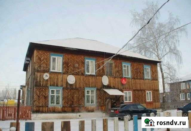 2-комнатная квартира, 40 м², 2/2 эт. на продажу в Тальменке Тальменка - изображение 1