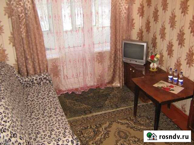 1-комнатная квартира, 33 м², 3/5 эт. в аренду посуточно в Златоусте Златоуст - изображение 1