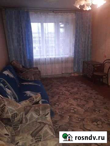 Комната 18.4 м² в 1-ком. кв., 2/5 эт. на продажу в Рыбинске Рыбинск - изображение 1