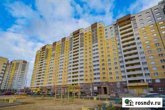 1-комнатная квартира, 36.1 м², 12/16 эт. на продажу в Березовском Свердловской области Березовский