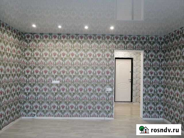 Квартира-студия, 33 м², 8/10 эт. на продажу в Новосибирске Новосибирск - изображение 1