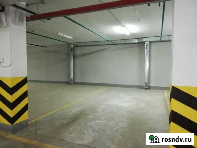 Машиноместо 23 м² на продажу в Самаре Самара - изображение 1