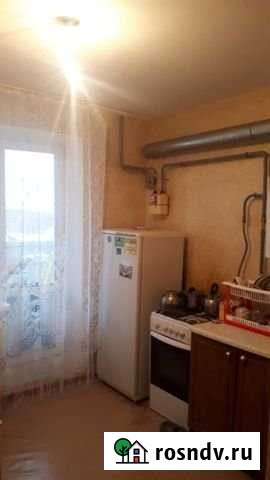 2-комнатная квартира, 48 м², 1/3 эт. на продажу в Николо-Березовке Николо-Березовка - изображение 1