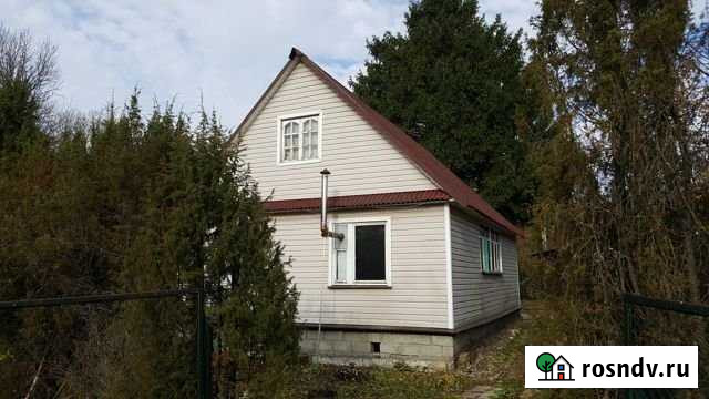 Дача 80 м² на участке 6 сот. на продажу в Можайске Можайск - изображение 1