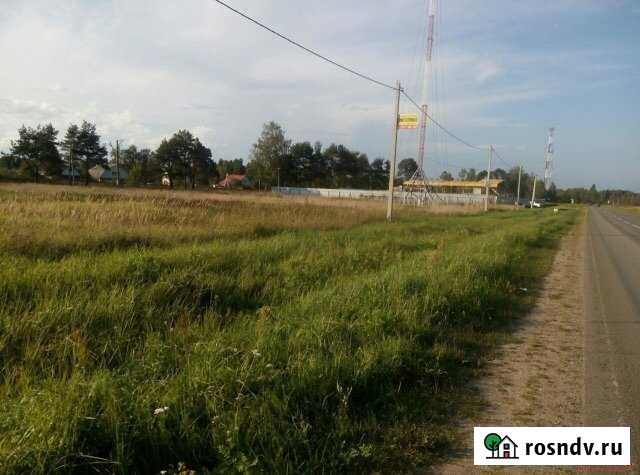 Участок ИЖС 15 сот. на продажу в Дмитрове Дмитров - изображение 1