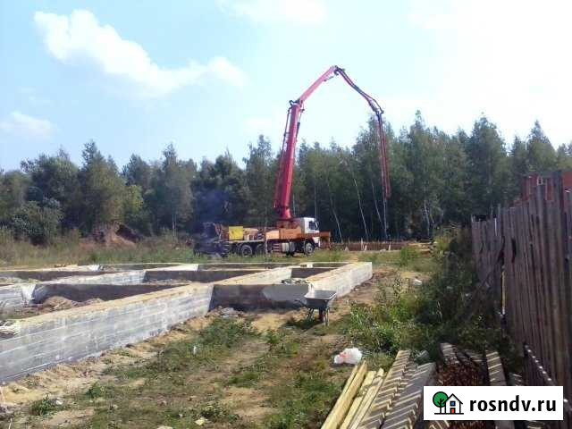 Участок ИЖС 8 сот. на продажу в Егорьевске Егорьевск - изображение 1