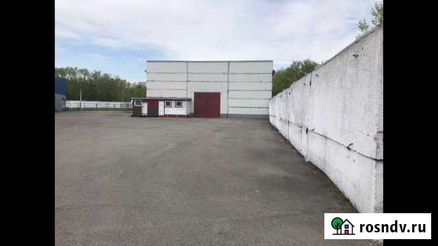 Помещение свободного назначения, 864 кв.м. Новокузнецк - изображение 1