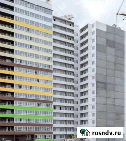 2-комнатная квартира, 45 м², 10/18 эт. на продажу в Кирове Киров - изображение 1