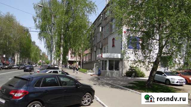Офисное помещение, 715.4 кв.м. Ижевск - изображение 1