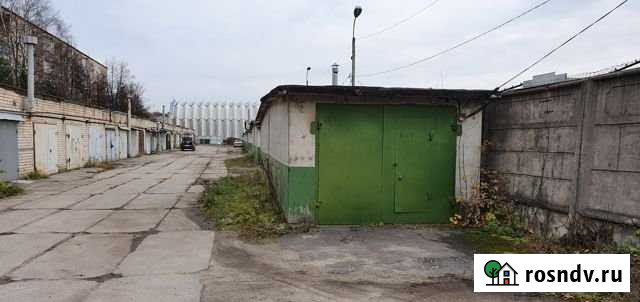 Гараж 22 м² на продажу в Иваново Иваново - изображение 1