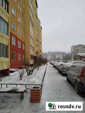 3-комнатная квартира, 72 м², 4/10 эт. в аренду на длительный срок в Перми Пермь