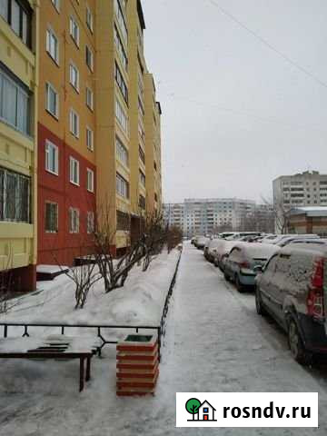 3-комнатная квартира, 72 м², 4/10 эт. в аренду на длительный срок в Перми Пермь - изображение 1