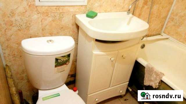 2-комнатная квартира, 42 м², 1/2 эт. в аренду на длительный срок в Шатуре Шатура - изображение 1