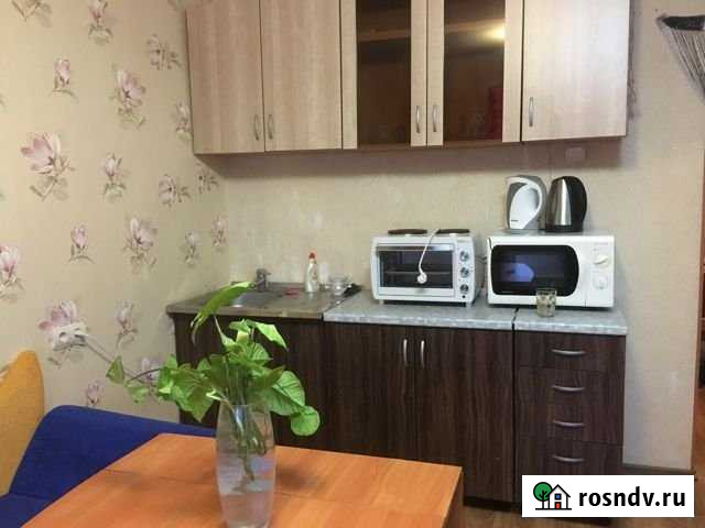 Квартира-студия, 25 м², 8/9 эт. на продажу в Сургуте Ханты-Мансийского АО Сургут - изображение 1