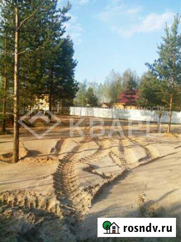 Участок ИЖС 8 сот. на продажу в Большом Козино Большое Козино - изображение 1