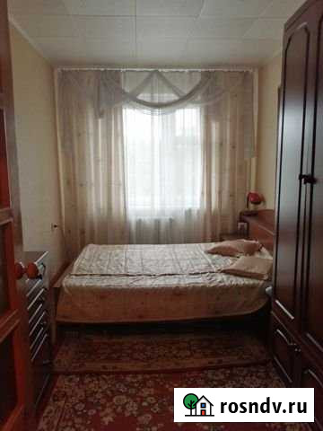 3-комнатная квартира, 60 м², 5/5 эт. на продажу в Железногорске Курской области Железногорск - изображение 1