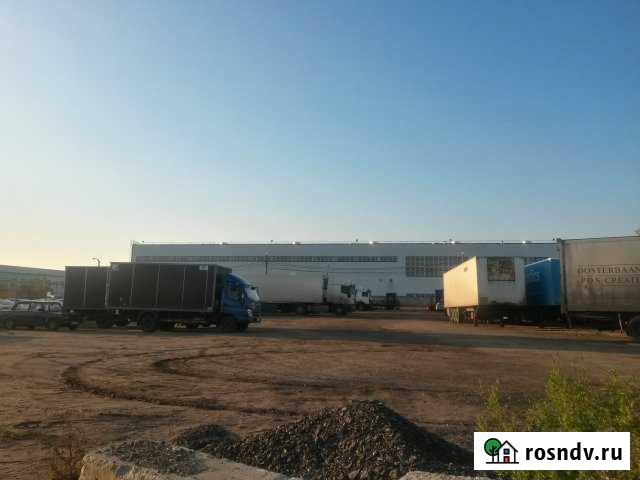 Участок промназначения 3 сот. в аренду в Томилино Томилино - изображение 1