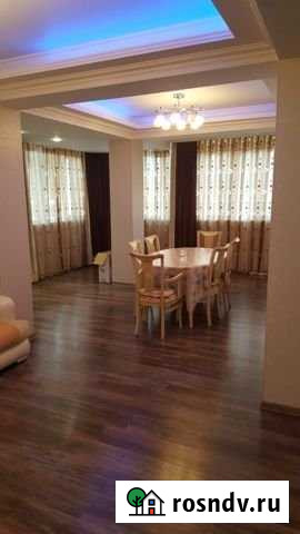 2-комнатная квартира, 96 м², 3/5 эт. в аренду на длительный срок в Сочи Сочи - изображение 1