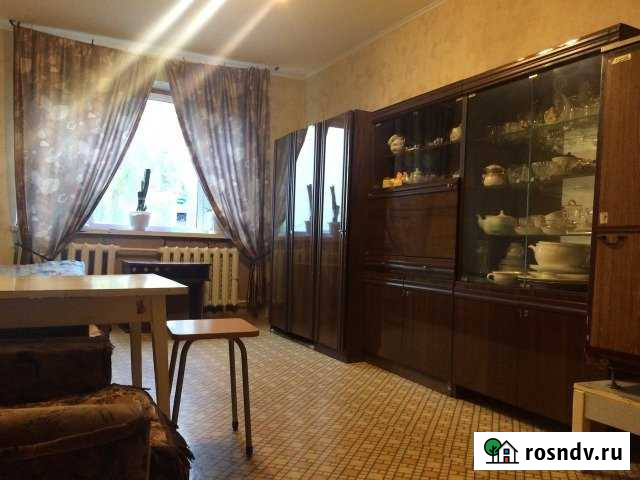 2-комнатная квартира, 44 м², 4/5 эт. в аренду на длительный срок в Подольске Подольск - изображение 1