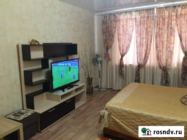 1-комнатная квартира, 50 м², 5/10 эт. в аренду посуточно в Димитровграде Димитровград - изображение 1