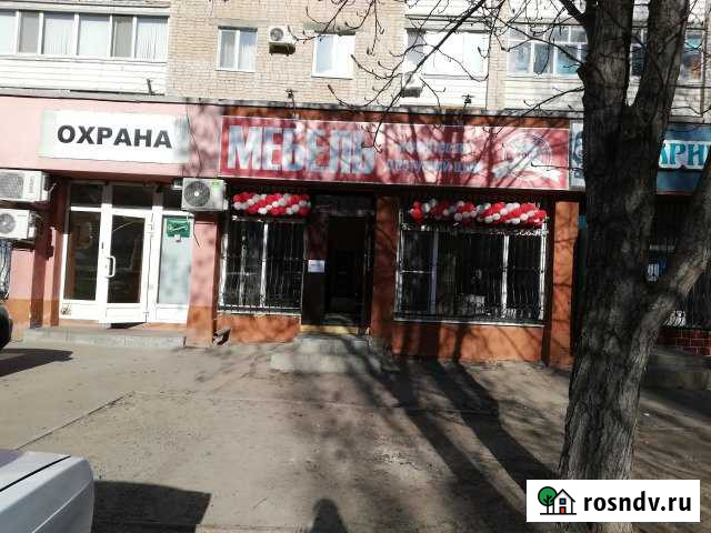 Торговое помещение, 98.3 кв.м. Саратов - изображение 1