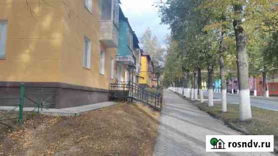 2-комнатная квартира, 43.5 м², 1/2 эт. на продажу в Суворове Суворов