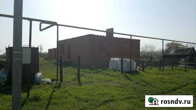 Участок ИЖС 24 сот. на продажу в Новокорсунской Новокорсунская - изображение 1