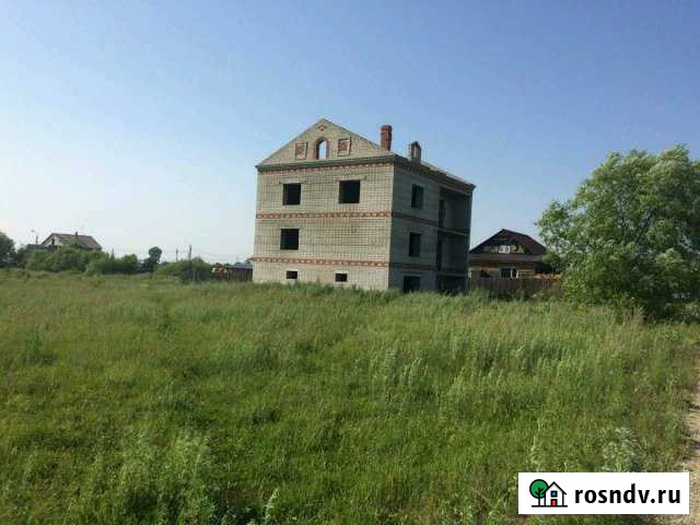 Коттедж 347 м² на участке 15 сот. на продажу в Благовещенске Амурской области Благовещенск - изображение 1