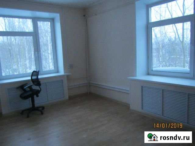 Офисное помещение, 146.5 кв.м. Сургут - изображение 1