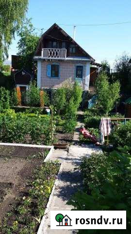 Дача 41 м² на участке 6 сот. на продажу в Бийске Бийск - изображение 1