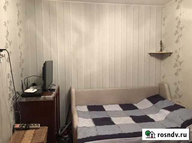 Комната 11.5 м² в 3-ком. кв., 1/9 эт. на продажу во Всеволожске Всеволожск - изображение 1