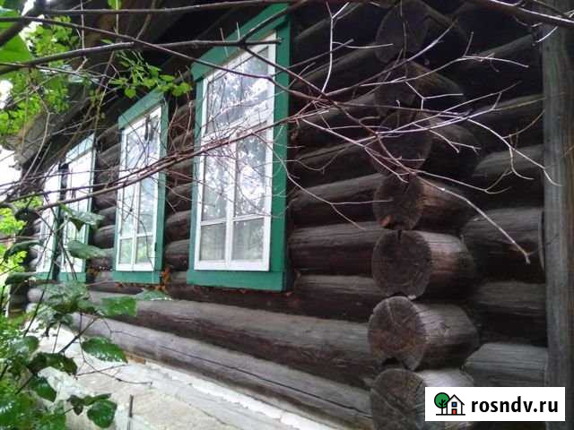 Дом 37 м² на участке 10.5 сот. на продажу в Сысерти Сысерть - изображение 1