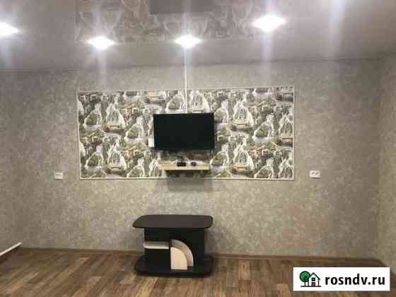 1-комнатная квартира, 35 м², 5/5 эт. в аренду посуточно в Печоре Печора