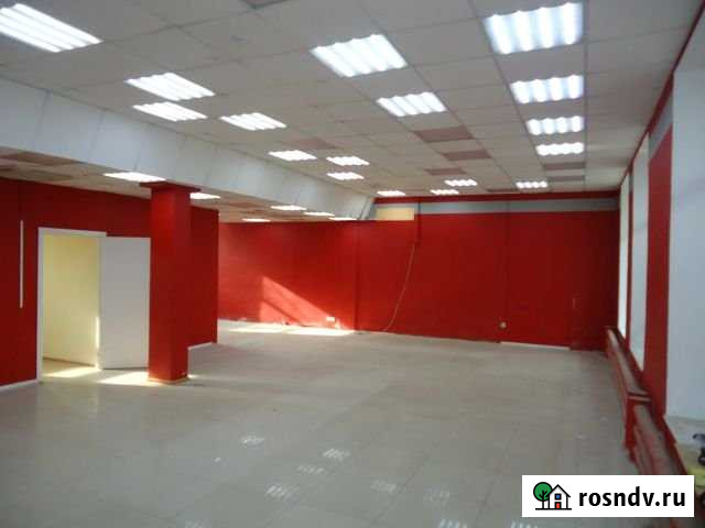 Торговое помещение, 212 кв.м. Екатеринбург - изображение 1