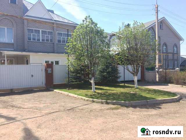 Коттедж 289 м² на участке 12 сот. на продажу в Набережных Челнах Набережные Челны - изображение 1