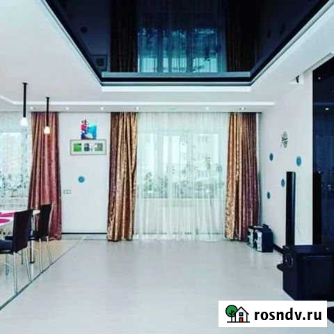 3-комнатная квартира, 87 м², 1/5 эт. на продажу в Ханты-Мансийске Ханты-Мансийск - изображение 1