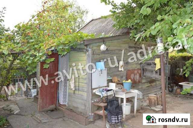 Дача 20 м² на участке 6.5 сот. на продажу в Волгограде Волгоград - изображение 1