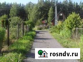 Участок СНТ, ДНП 8 сот. на продажу в Киевском Московской области Киевский - изображение 1